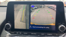 Nissan Juke 1.6 Hybrid Tekna 5dr Auto Hybrid Hatchback